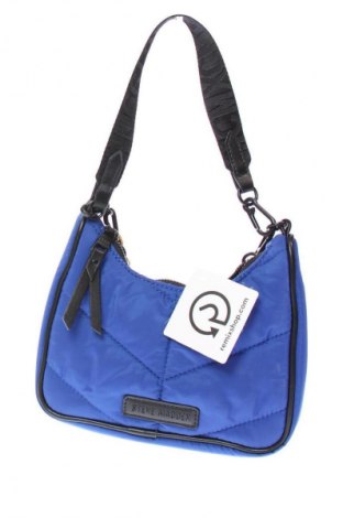 Дамска чанта Steve Madden, Цвят Син, Цена 48,99 лв.