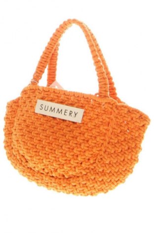 Damentasche Summery Copenhagen, Farbe Orange, Preis € 119,99