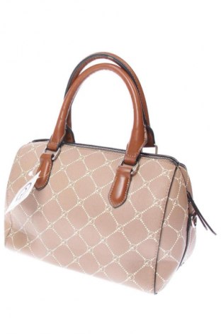 Γυναικεία τσάντα Tamaris, Χρώμα  Μπέζ, Τιμή 25,99 €
