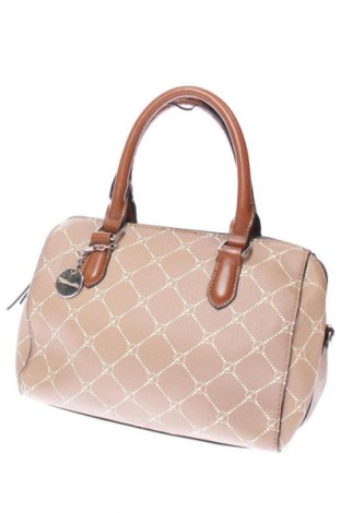 Γυναικεία τσάντα Tamaris, Χρώμα  Μπέζ, Τιμή 25,99 €