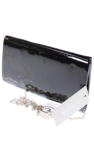 Γυναικεία τσάντα Tamaris, Χρώμα Μαύρο, Τιμή 37,99 €