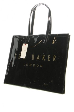 Γυναικεία τσάντα Ted Baker, Χρώμα Μαύρο, Τιμή 132,99 €