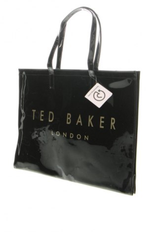 Γυναικεία τσάντα Ted Baker, Χρώμα Μαύρο, Τιμή 132,99 €