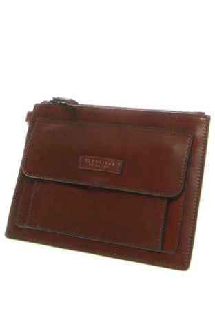 Дамска чанта The Bridge, Цвят Кафяв, Цена 244,99 лв.