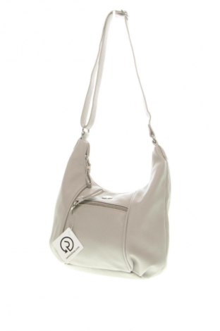 Γυναικεία τσάντα The Collection by Debenhams, Χρώμα Γκρί, Τιμή 9,74 €