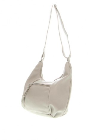 Γυναικεία τσάντα The Collection by Debenhams, Χρώμα Γκρί, Τιμή 9,74 €