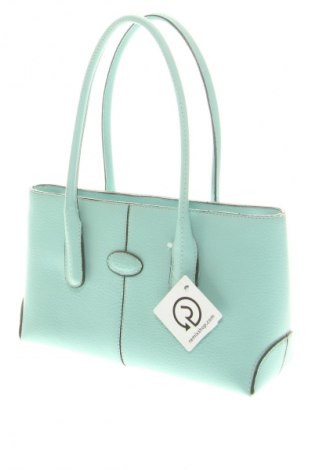 Damentasche Tod's, Farbe Grün, Preis € 187,00