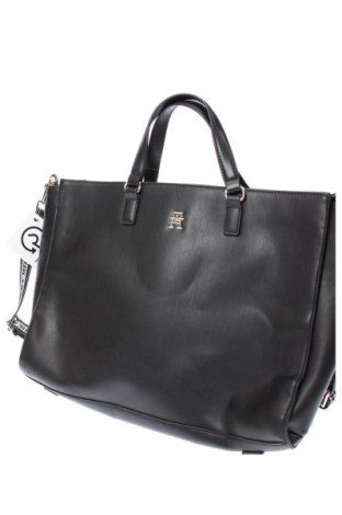 Damentasche Tommy Hilfiger, Farbe Schwarz, Preis € 62,99