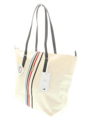 Damentasche Tommy Hilfiger, Farbe Ecru, Preis € 117,99