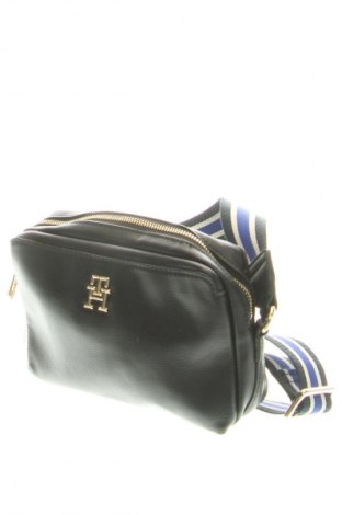 Damska torebka Tommy Hilfiger, Kolor Czarny, Cena 251,99 zł