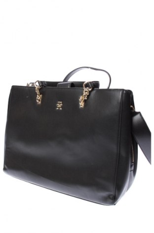Damska torebka Tommy Hilfiger, Kolor Czarny, Cena 714,99 zł