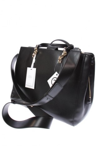 Damska torebka Tommy Hilfiger, Kolor Czarny, Cena 714,99 zł