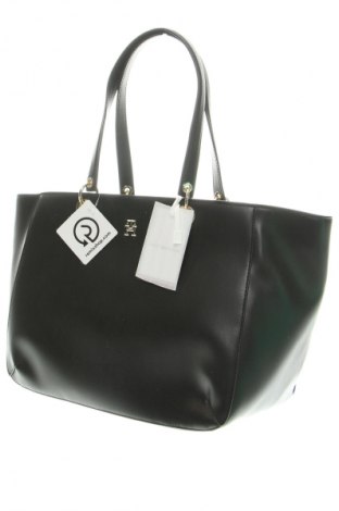 Damentasche Tommy Hilfiger, Farbe Schwarz, Preis € 179,99