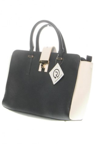 Дамска чанта Tommy Hilfiger, Цвят Многоцветен, Цена 115,90 лв.