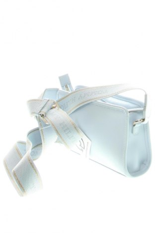 Geantă de femei Tommy Hilfiger, Culoare Albastru, Preț 839,99 Lei