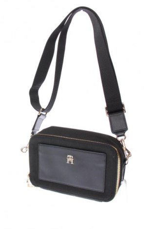 Damentasche Tommy Hilfiger, Farbe Schwarz, Preis € 117,99
