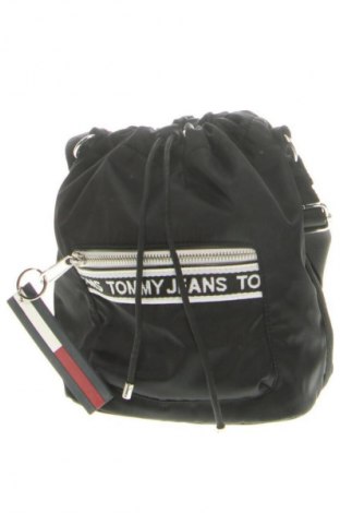 Női táska Tommy Jeans, Szín Fekete, Ár 11 000 Ft