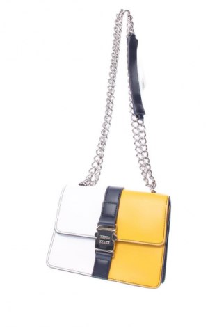 Geantă de femei Tommy Jeans, Culoare Multicolor, Preț 236,66 Lei