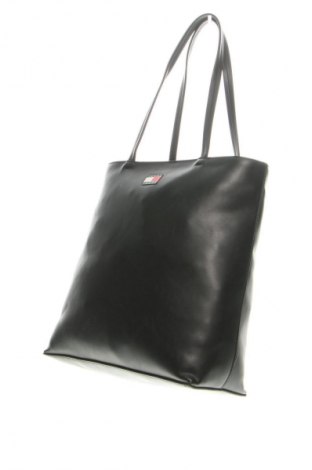 Damentasche Tommy Jeans, Farbe Schwarz, Preis € 137,99