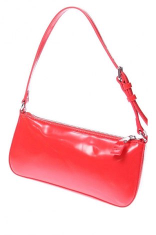 Γυναικεία τσάντα Tommy Jeans, Χρώμα Κόκκινο, Τιμή 104,99 €