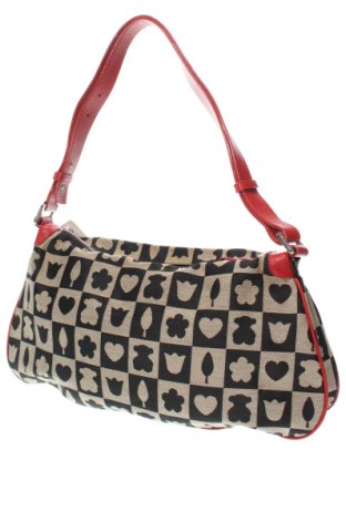 Damentasche Tous, Farbe Mehrfarbig, Preis € 93,99
