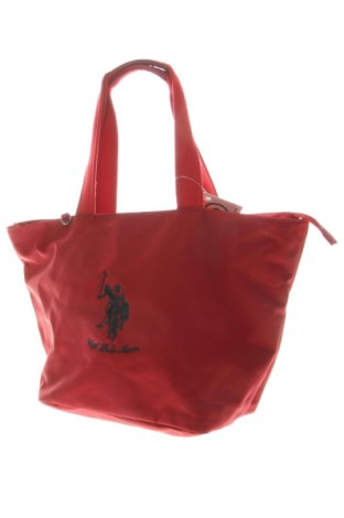 Damentasche U.S. Polo Assn., Farbe Rot, Preis 65,70 €