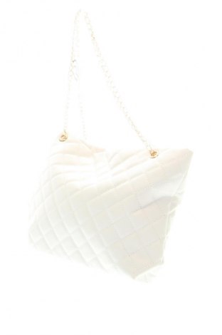 Damentasche Unbranded, Farbe Weiß, Preis 18,47 €