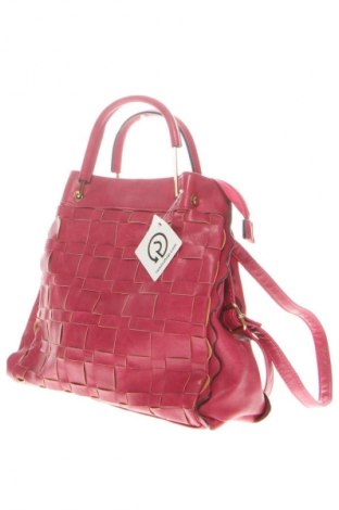 Γυναικεία τσάντα Unbranded, Χρώμα Ρόζ , Τιμή 9,72 €