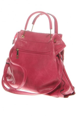Γυναικεία τσάντα Unbranded, Χρώμα Ρόζ , Τιμή 9,72 €