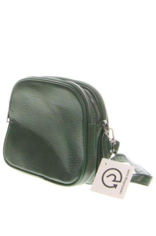 Γυναικεία τσάντα Unbranded, Χρώμα Πράσινο, Τιμή 10,00 €
