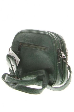 Γυναικεία τσάντα Unbranded, Χρώμα Πράσινο, Τιμή 10,00 €