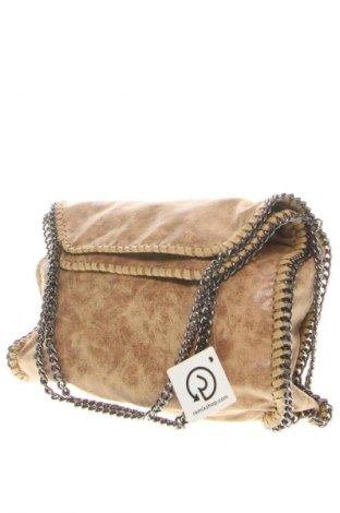 Damentasche Unbranded, Farbe Beige, Preis € 10,00
