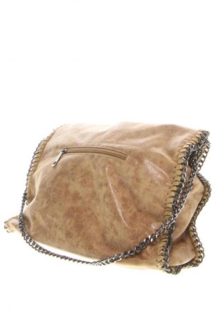 Damentasche Unbranded, Farbe Beige, Preis € 10,00