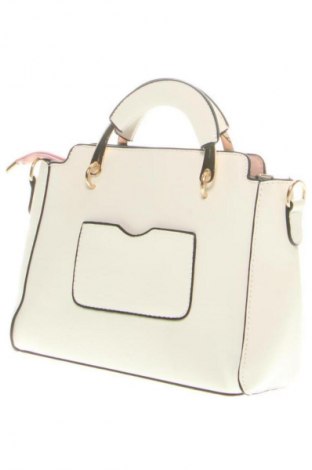 Γυναικεία τσάντα Unbranded, Χρώμα Λευκό, Τιμή 10,00 €