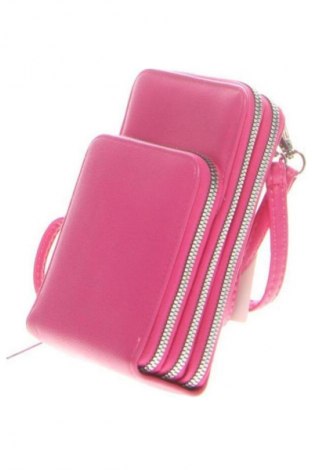 Γυναικεία τσάντα Unbranded, Χρώμα Ρόζ , Τιμή 10,00 €