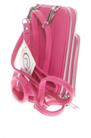 Γυναικεία τσάντα Unbranded, Χρώμα Ρόζ , Τιμή 10,00 €