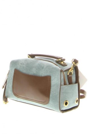 Γυναικεία τσάντα Unbranded, Χρώμα Πολύχρωμο, Τιμή 15,95 €