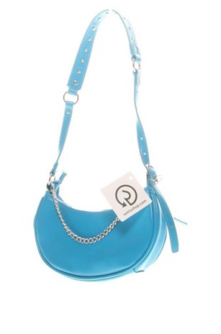 Γυναικεία τσάντα Unbranded, Χρώμα Μπλέ, Τιμή 9,72 €