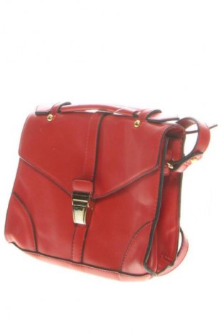 Damentasche Unbranded, Farbe Rot, Preis € 16,88