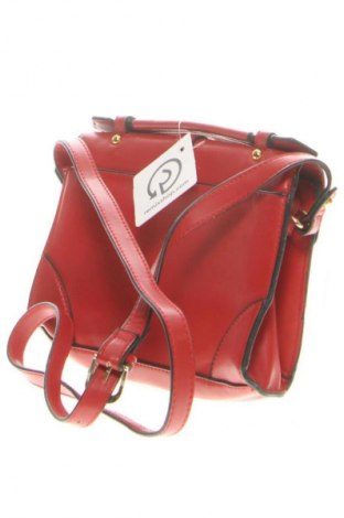 Damentasche Unbranded, Farbe Rot, Preis € 16,88