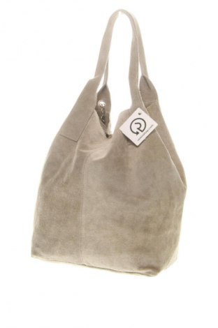 Γυναικεία τσάντα Unbranded, Χρώμα  Μπέζ, Τιμή 29,67 €