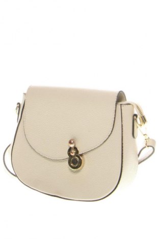 Γυναικεία τσάντα Unbranded, Χρώμα  Μπέζ, Τιμή 29,67 €