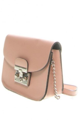 Γυναικεία τσάντα Unbranded, Χρώμα Ρόζ , Τιμή 9,72 €