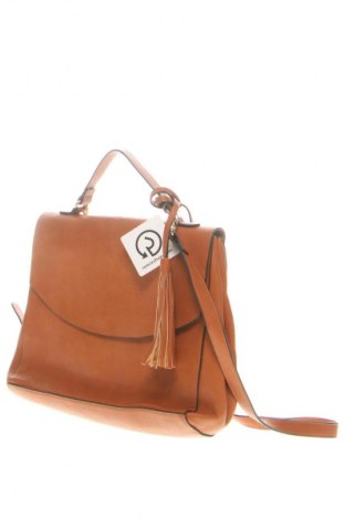 Γυναικεία τσάντα Unbranded, Χρώμα Καφέ, Τιμή 16,06 €