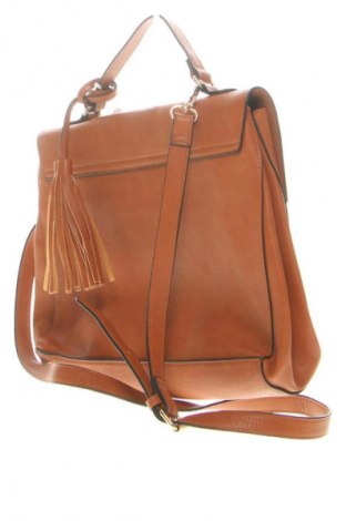 Γυναικεία τσάντα Unbranded, Χρώμα Καφέ, Τιμή 16,06 €