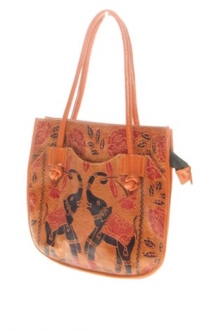 Damentasche Unbranded, Farbe Mehrfarbig, Preis 10,00 €