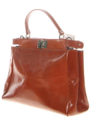 Γυναικεία τσάντα Unbranded, Χρώμα Καφέ, Τιμή 30,00 €