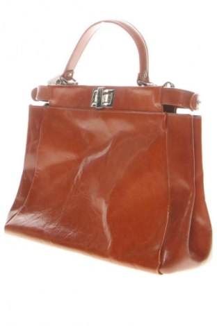 Γυναικεία τσάντα Unbranded, Χρώμα Καφέ, Τιμή 30,00 €