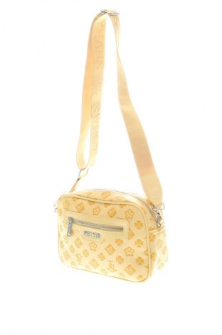 Damentasche Unbranded, Farbe Gelb, Preis 9,72 €