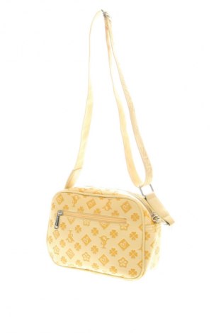 Damentasche Unbranded, Farbe Gelb, Preis 9,72 €